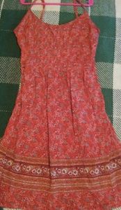Old Navy sleeveless dress